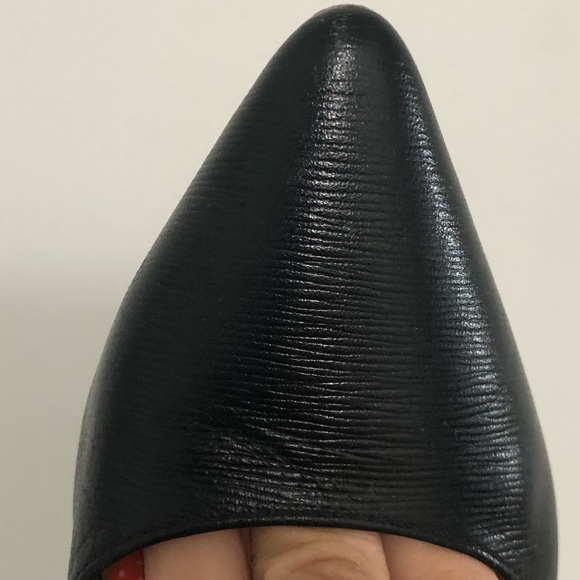 Sergio Rossi Black Pump - Picture 5 of 11